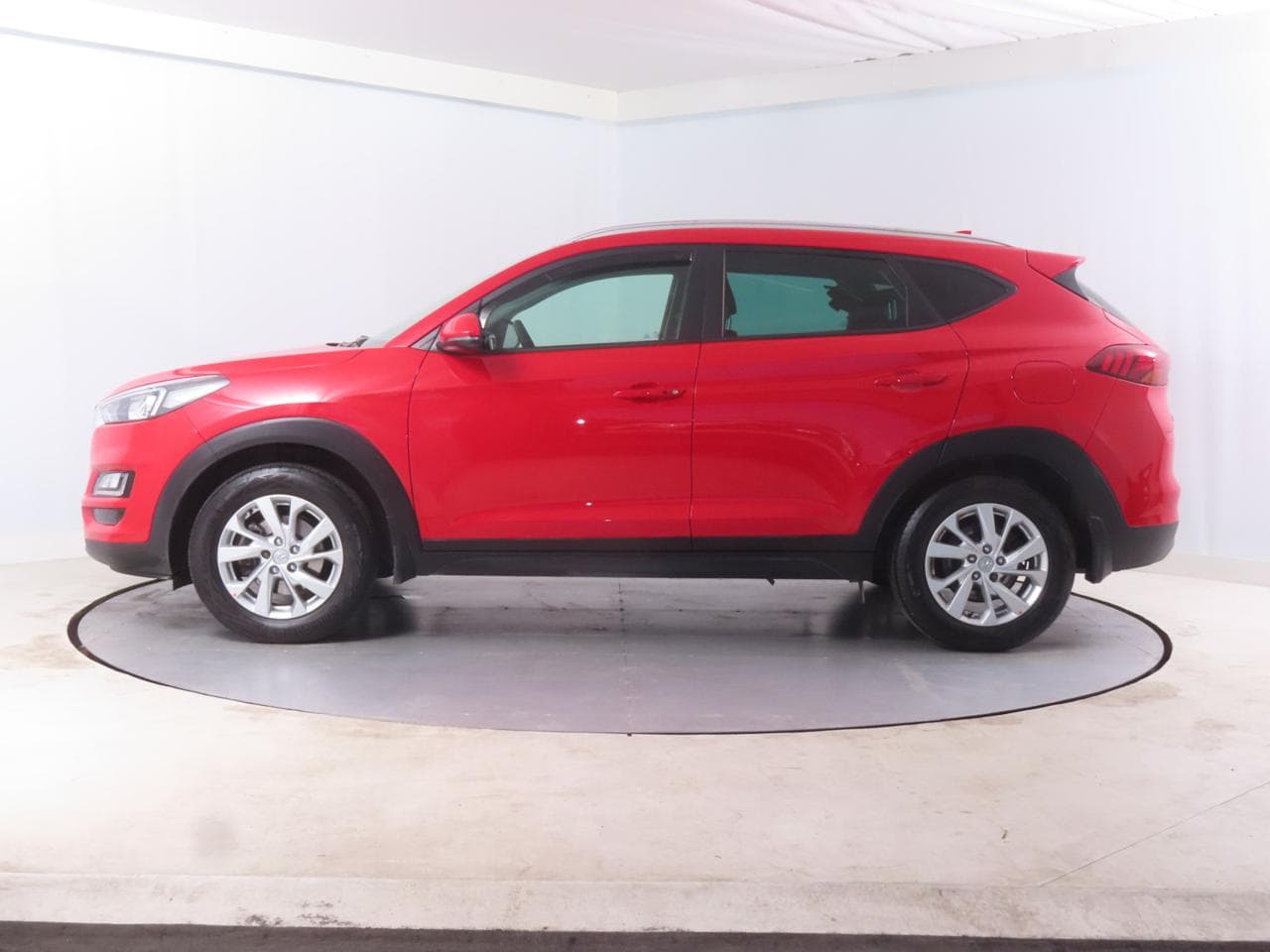 2020 Hyundai TUCSON - 6