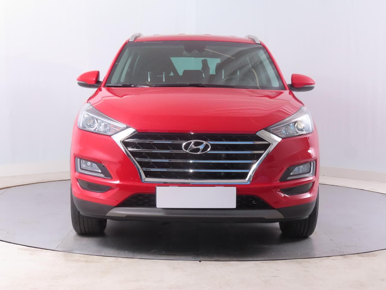 2020 Hyundai TUCSON - 3