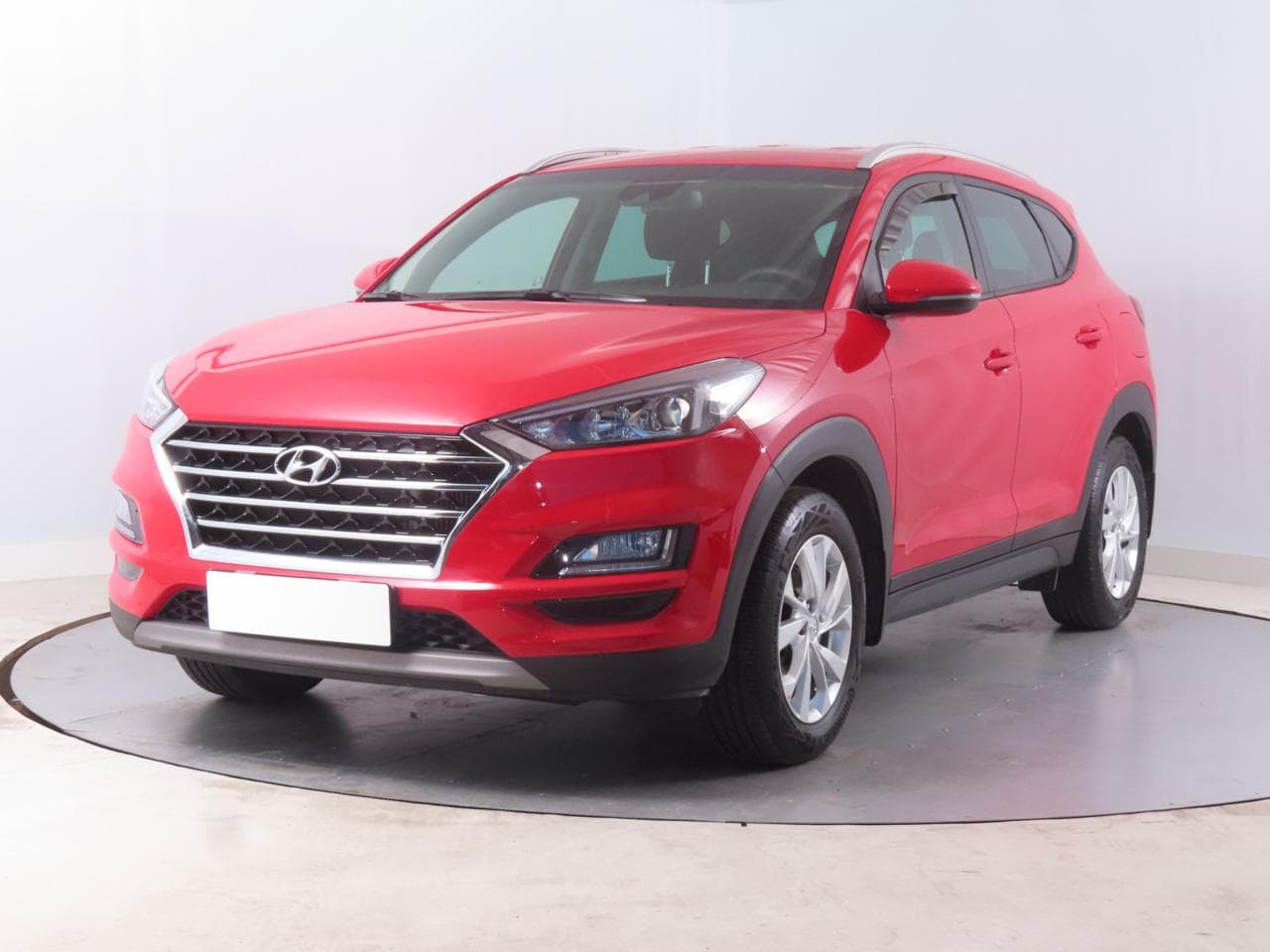 2020 Hyundai TUCSON - 4