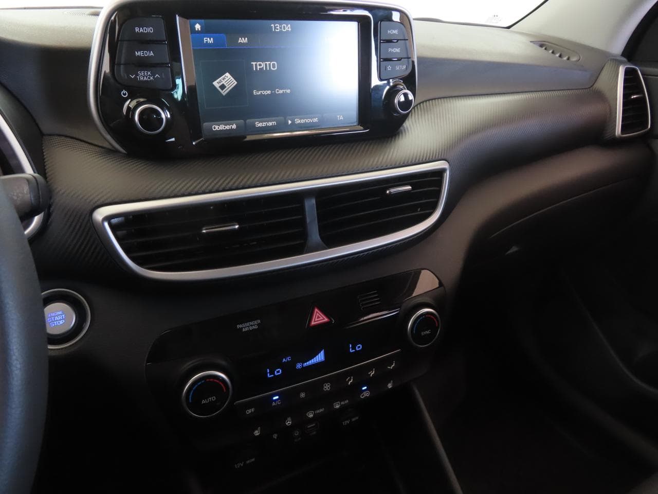 2020 Hyundai TUCSON - 31