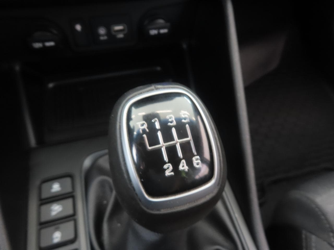 2020 Hyundai TUCSON - 33
