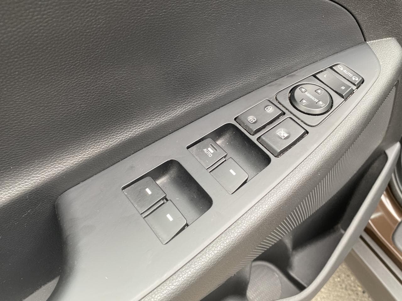 2017 Hyundai TUCSON - 23