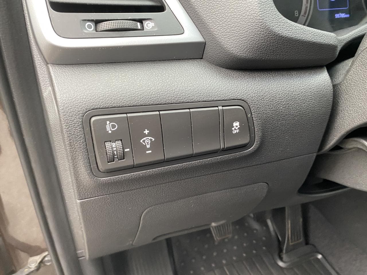 2017 Hyundai TUCSON - 26