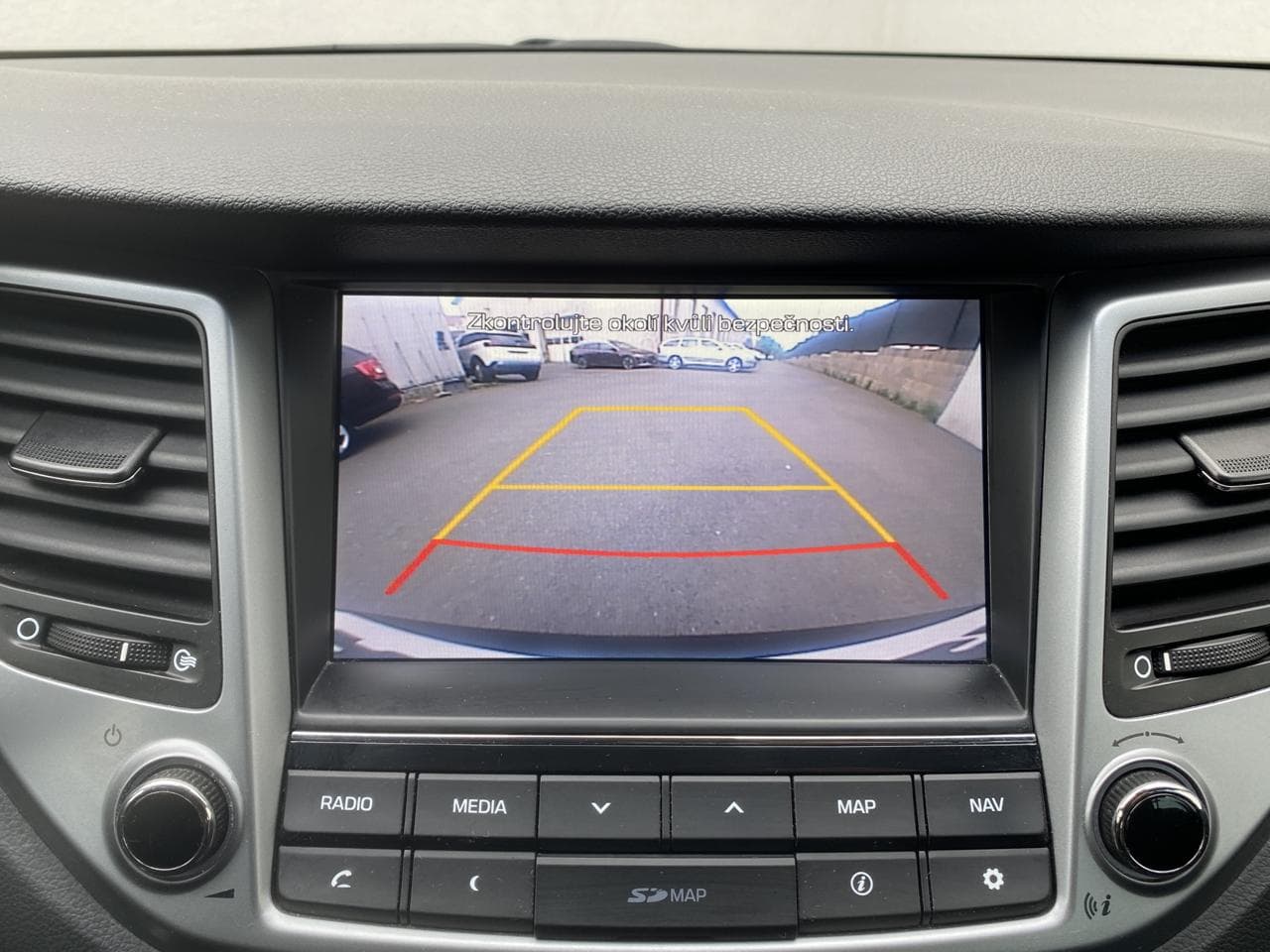 2017 Hyundai TUCSON - 32