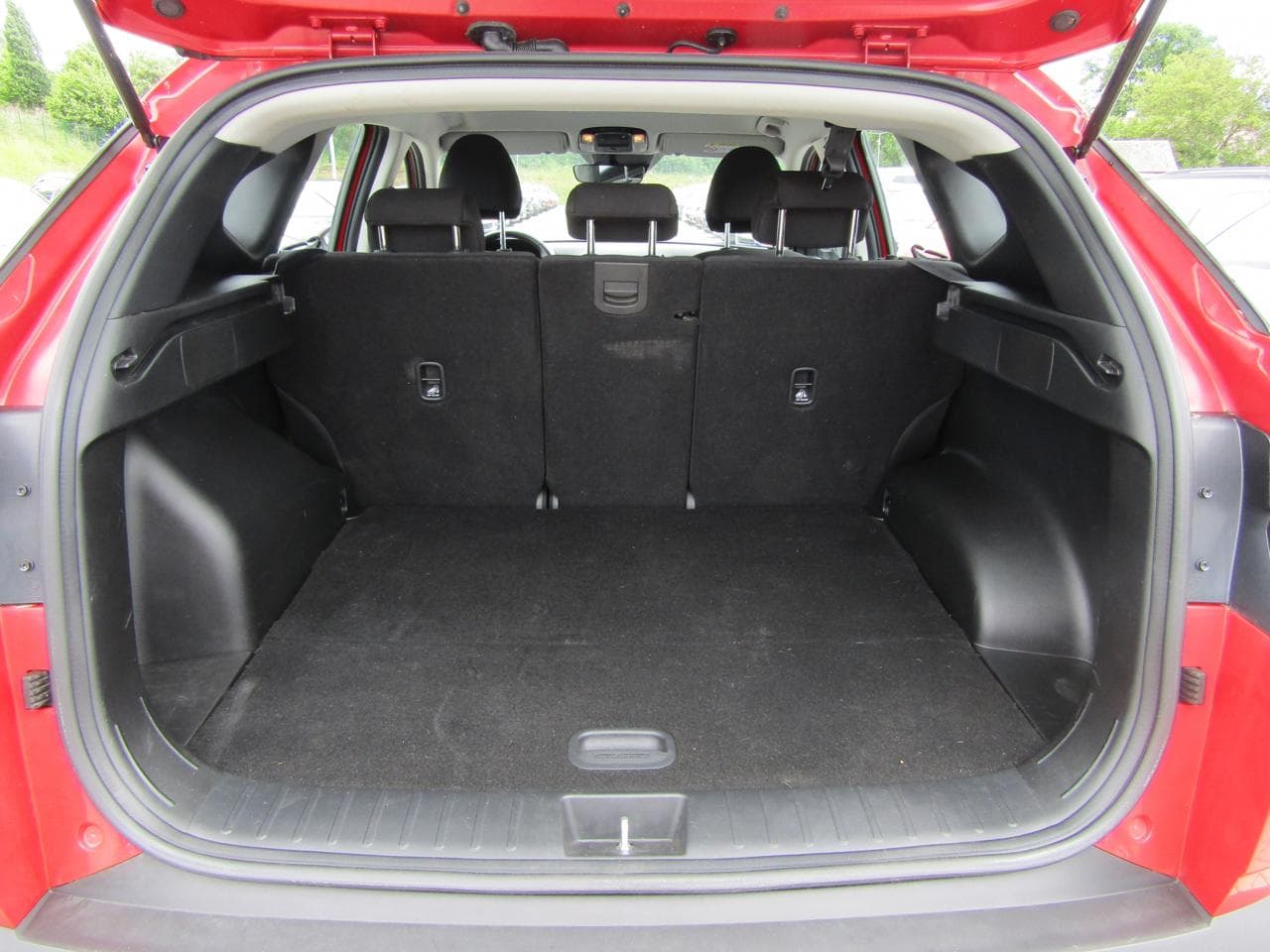 2021 Hyundai TUCSON - 12