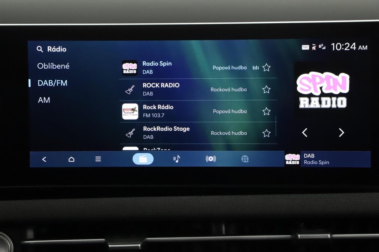 2025 Hyundai TUCSON - 35