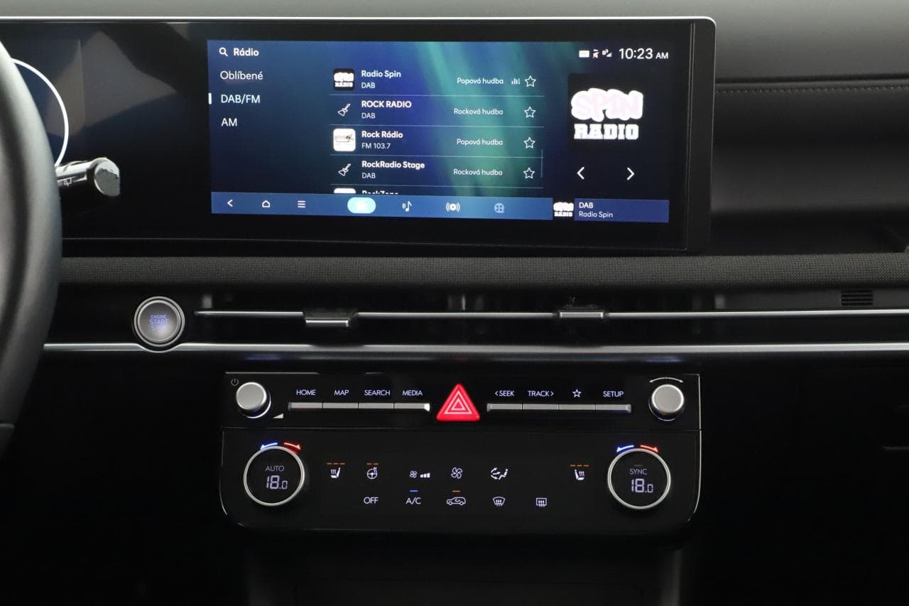 2025 Hyundai TUCSON - 31