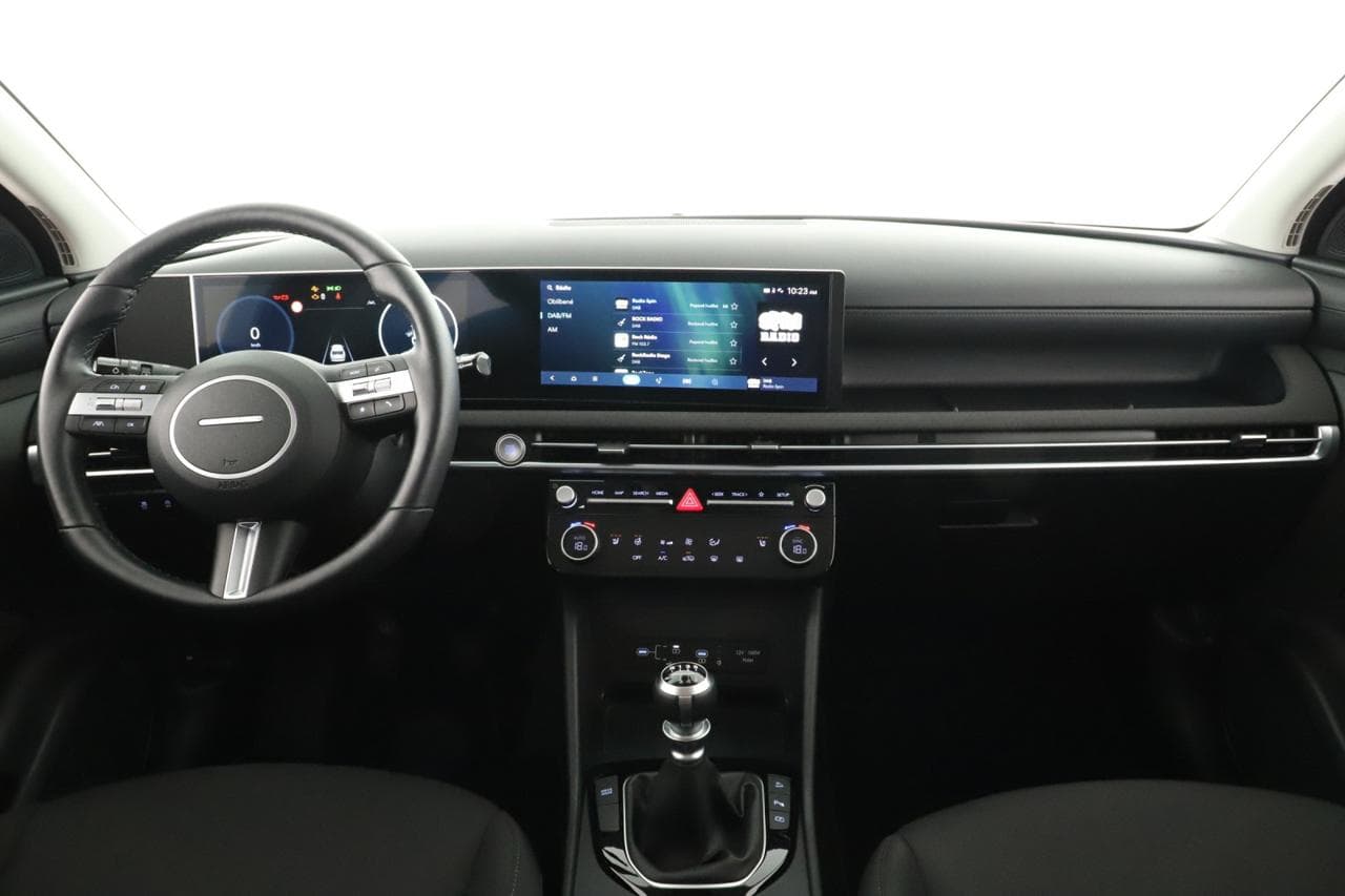 2025 Hyundai TUCSON - 13