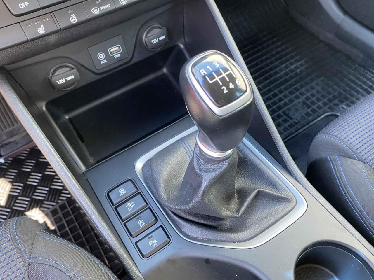 2016 Hyundai TUCSON - 28