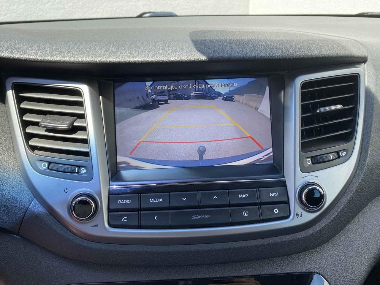 2016 Hyundai TUCSON - 31