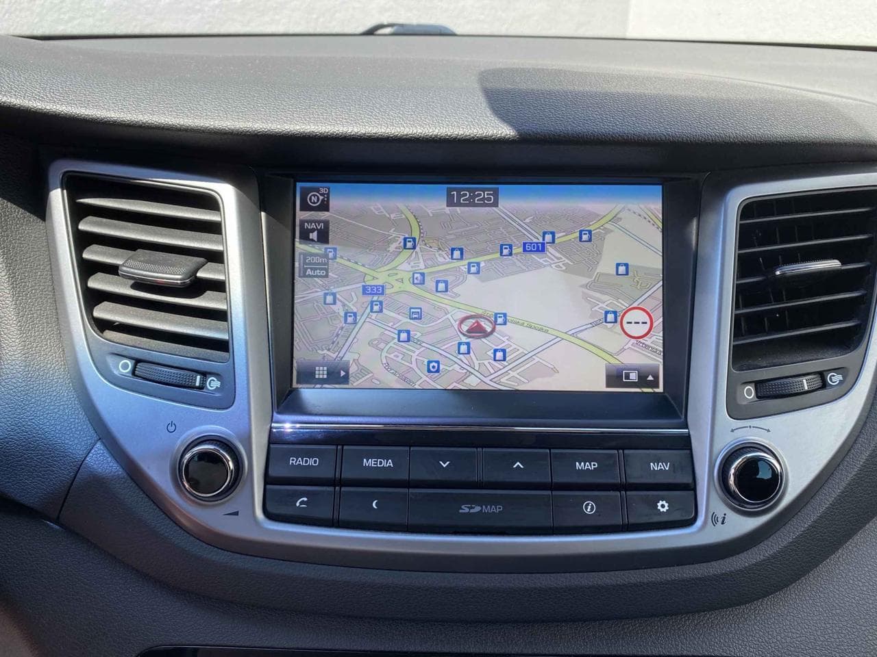 2016 Hyundai TUCSON - 26
