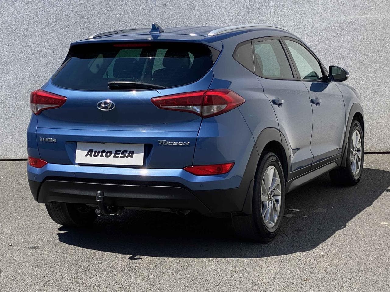 2016 Hyundai TUCSON - 6