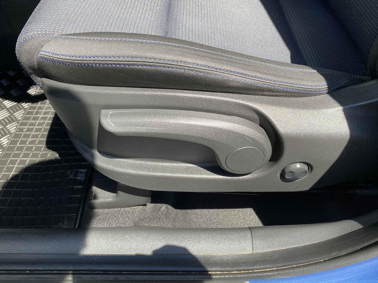 2016 Hyundai TUCSON - 22