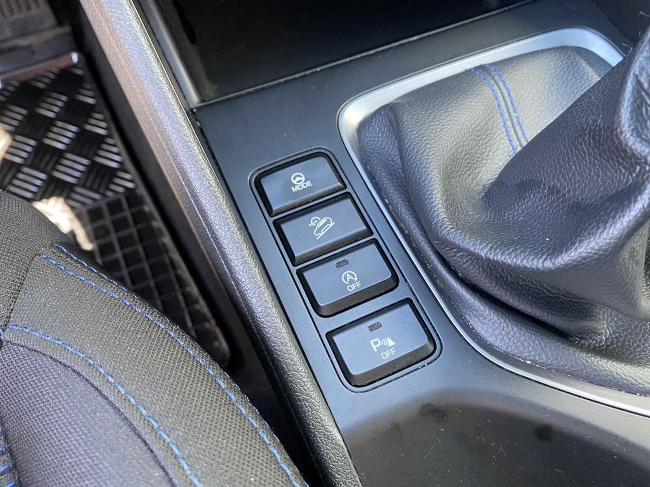 2016 Hyundai TUCSON - 29