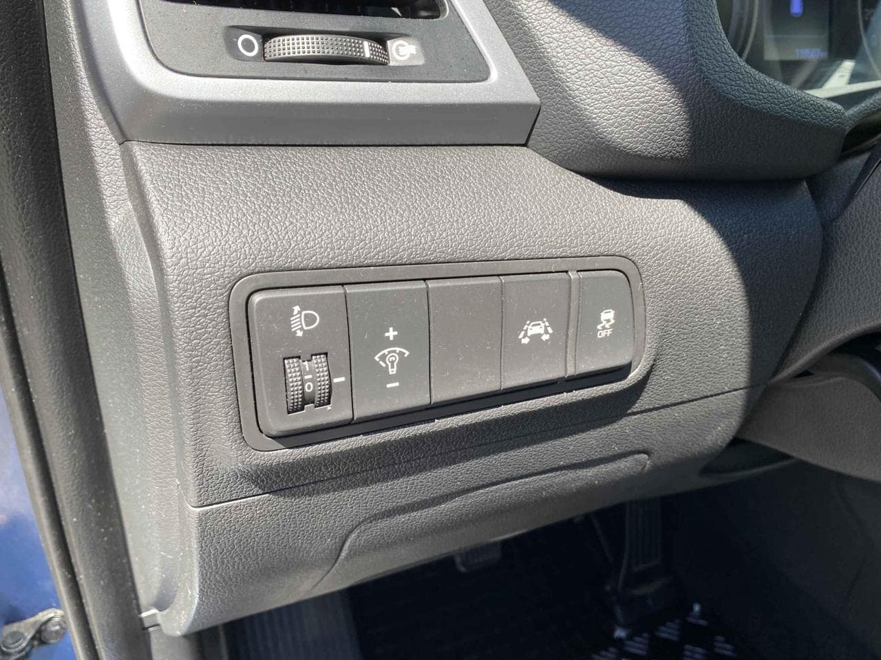 2016 Hyundai TUCSON - 24