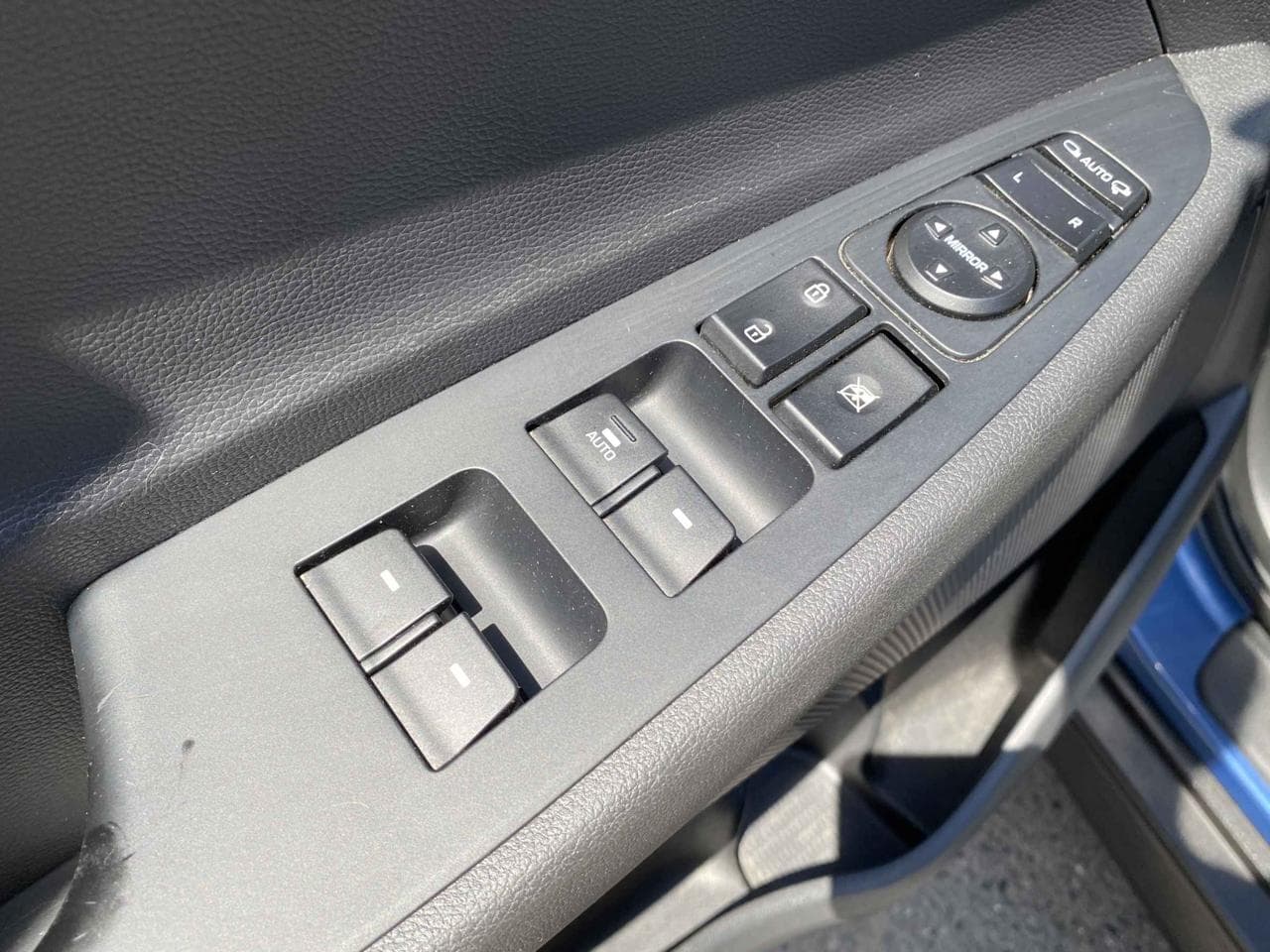 2016 Hyundai TUCSON - 20