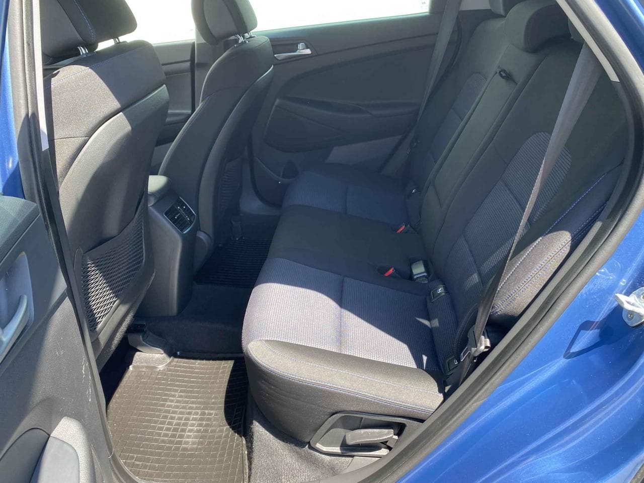 2016 Hyundai TUCSON - 15