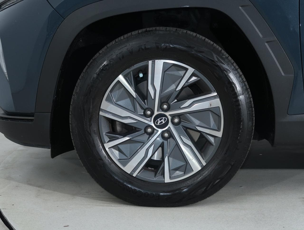 2022 Hyundai TUCSON - 20