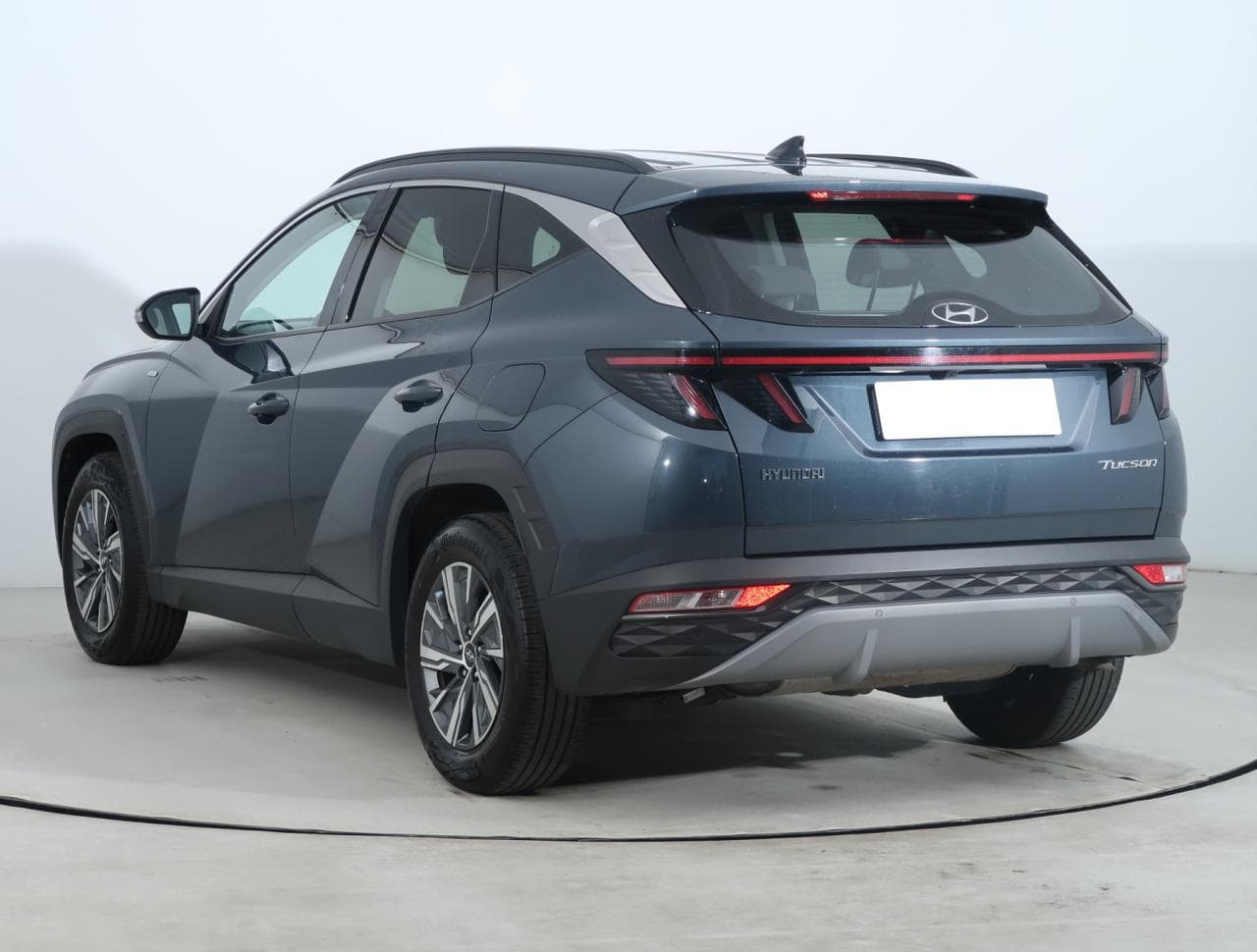2022 Hyundai TUCSON - 5