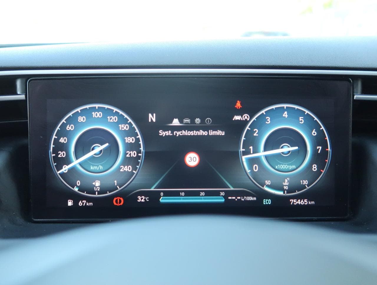 2022 Hyundai TUCSON - 17