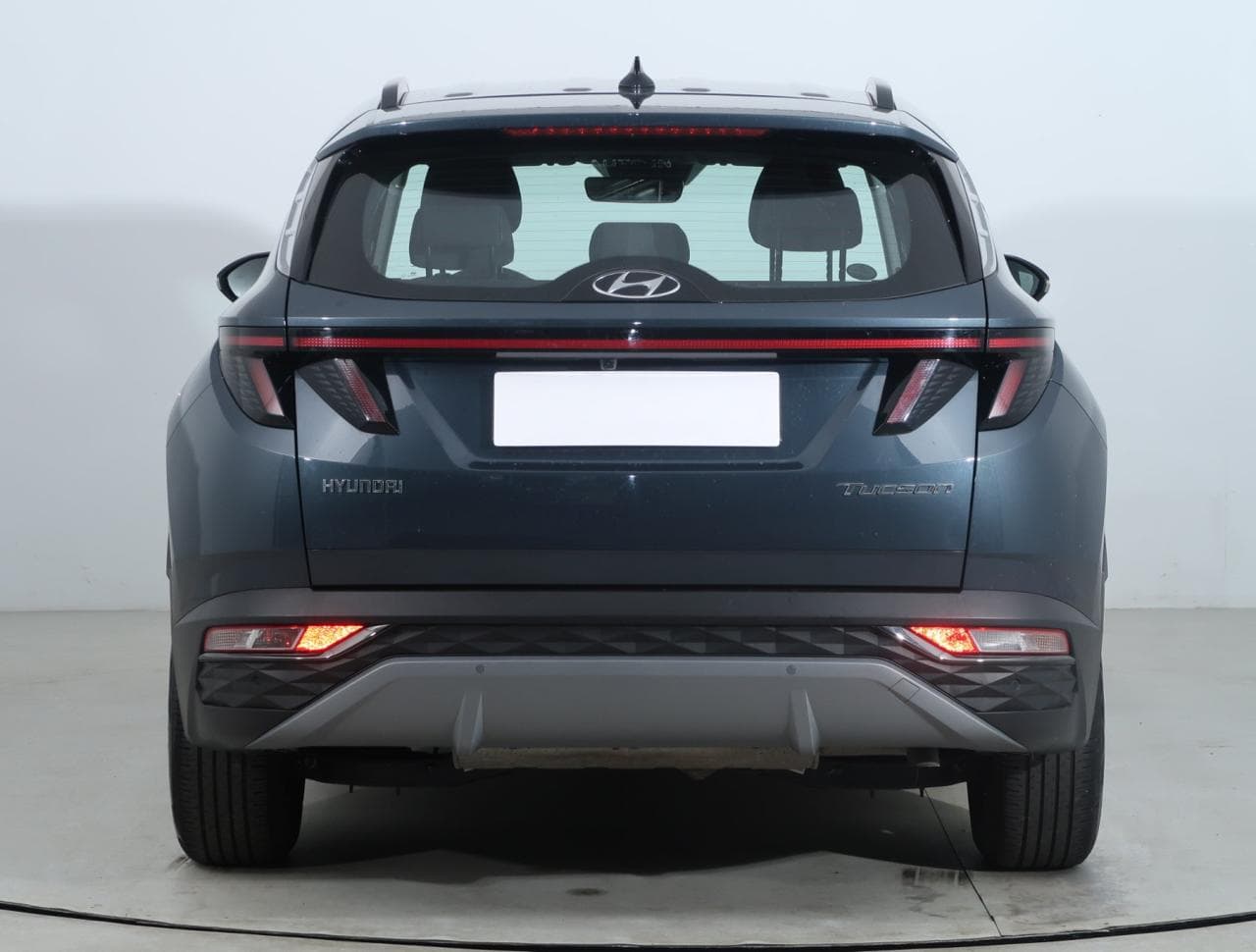2022 Hyundai TUCSON - 6