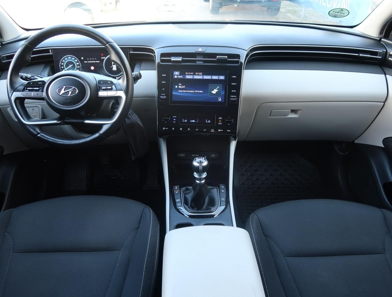 2022 Hyundai TUCSON - 10