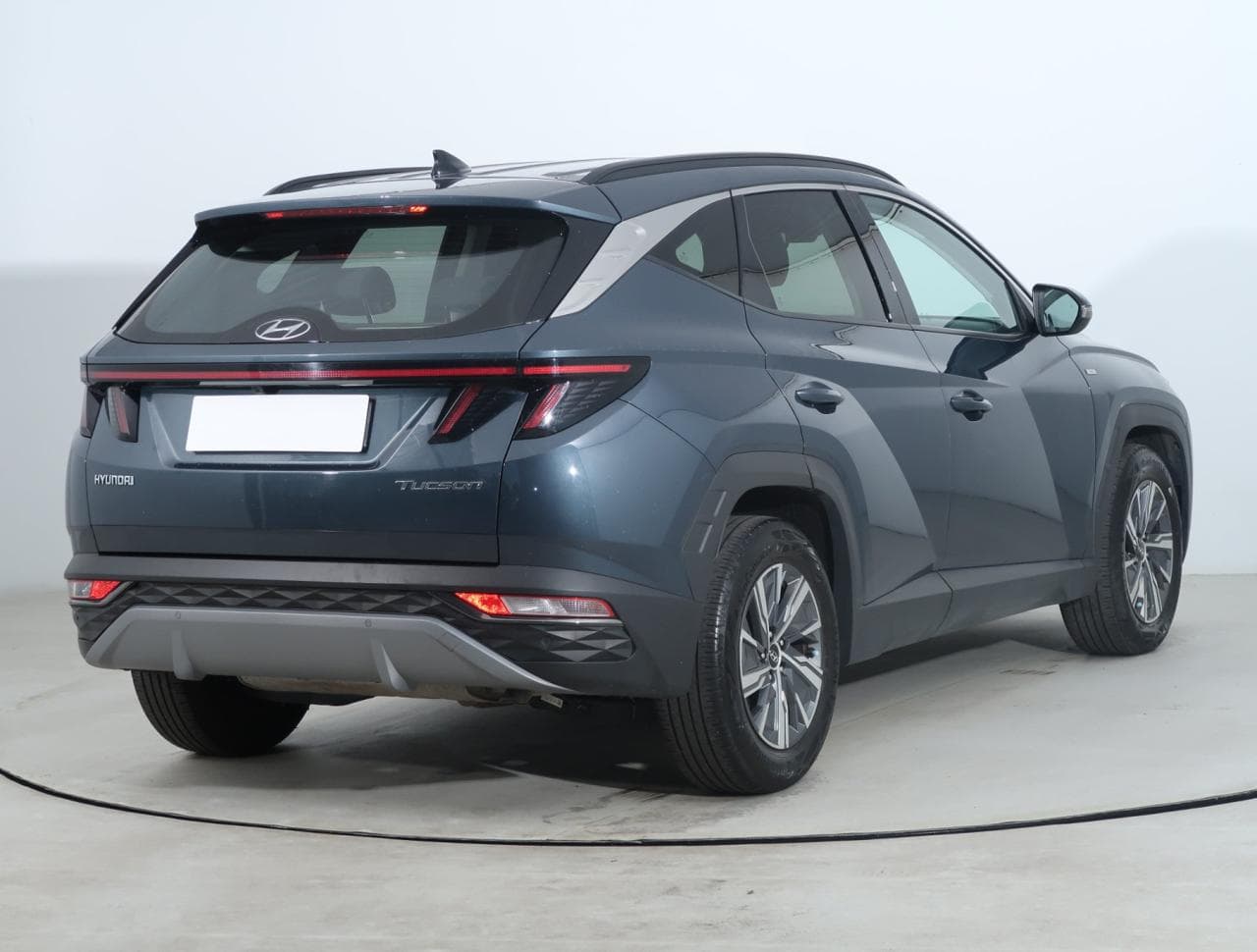 2022 Hyundai TUCSON - 7