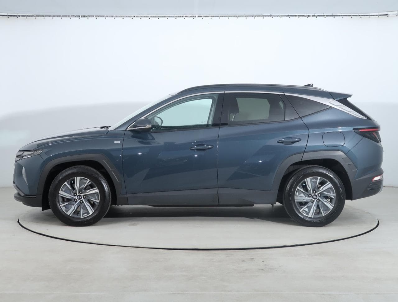 2022 Hyundai TUCSON - 4