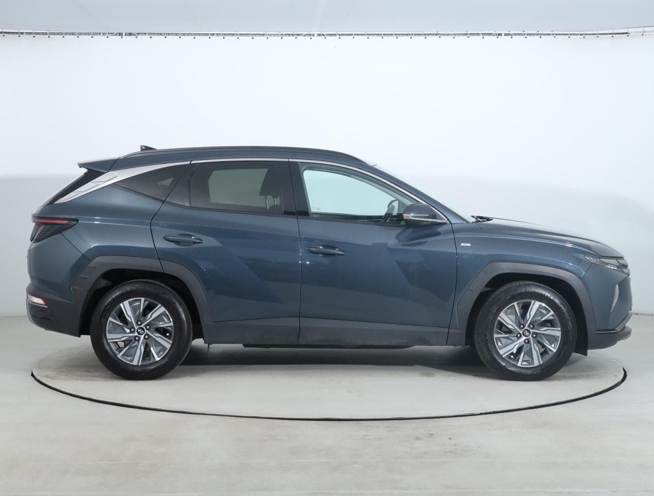 2022 Hyundai TUCSON - 8