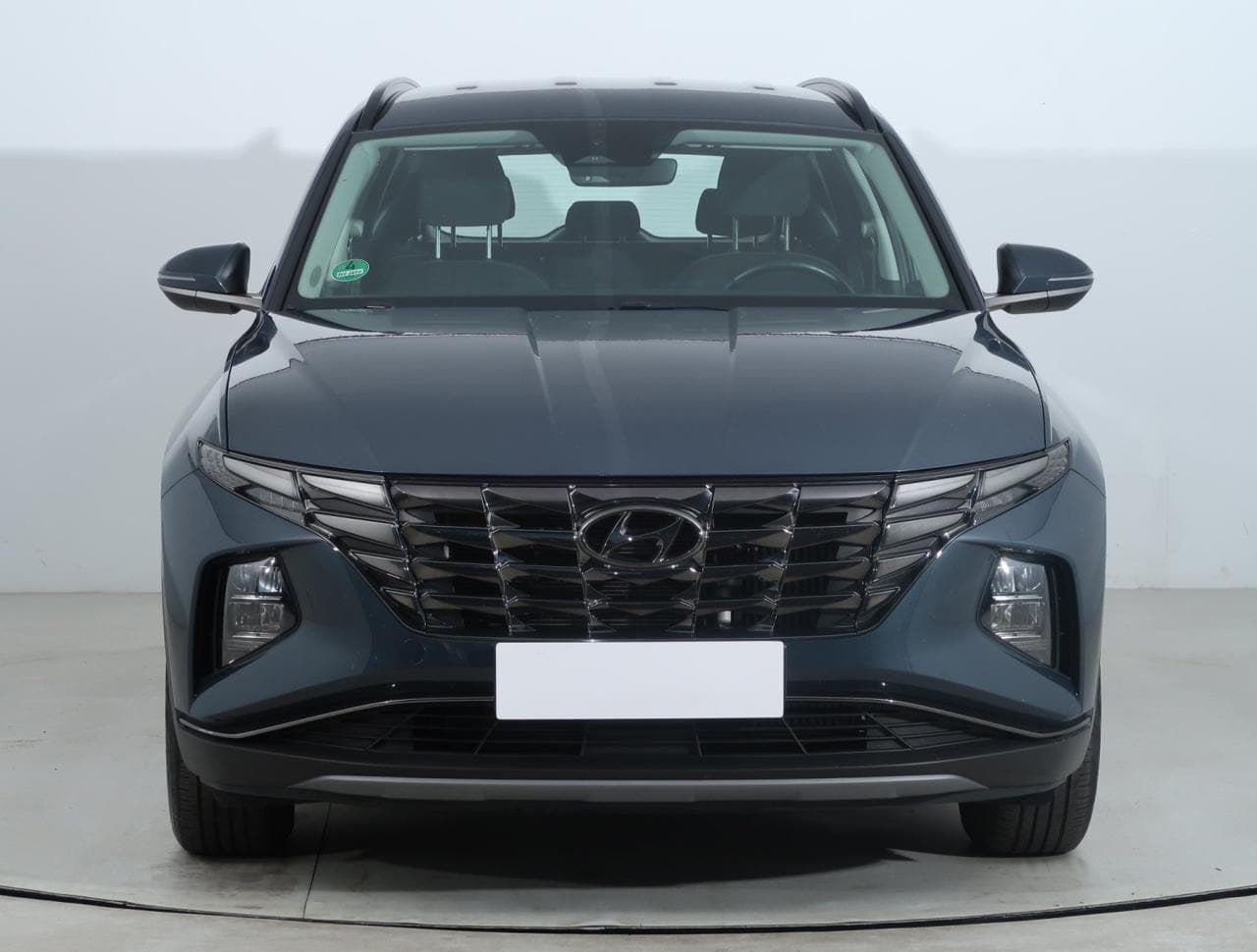2022 Hyundai TUCSON - 2