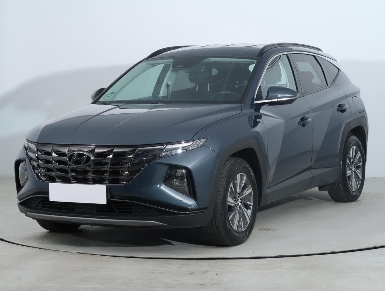 2022 Hyundai TUCSON - 3