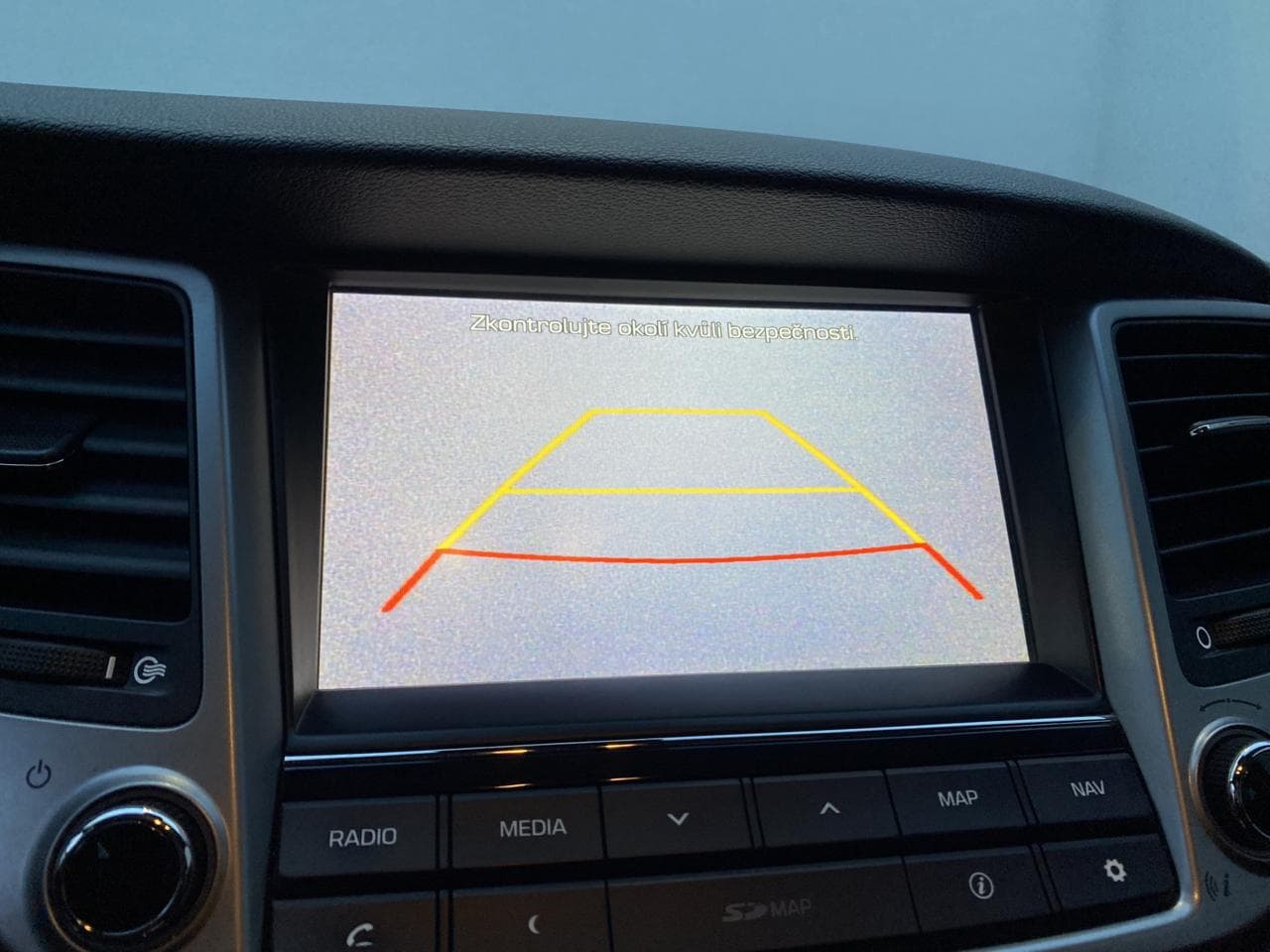 2016 Hyundai TUCSON - 38