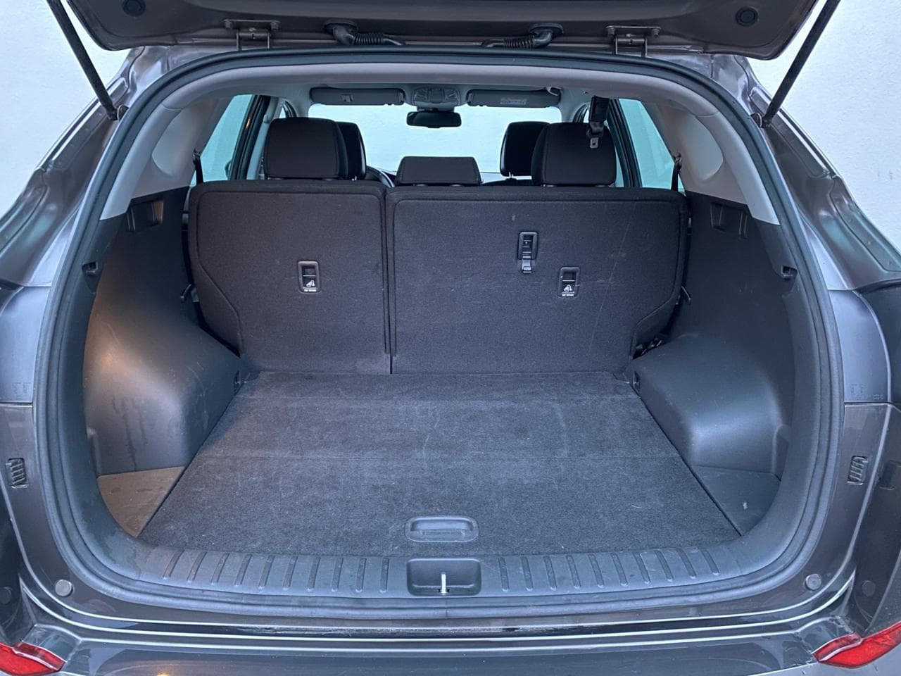 2016 Hyundai TUCSON - 13