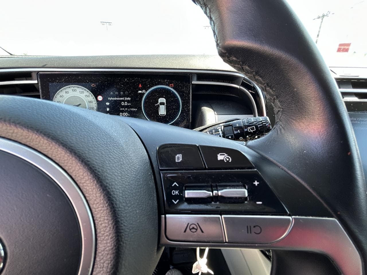 2022 Hyundai TUCSON - 30