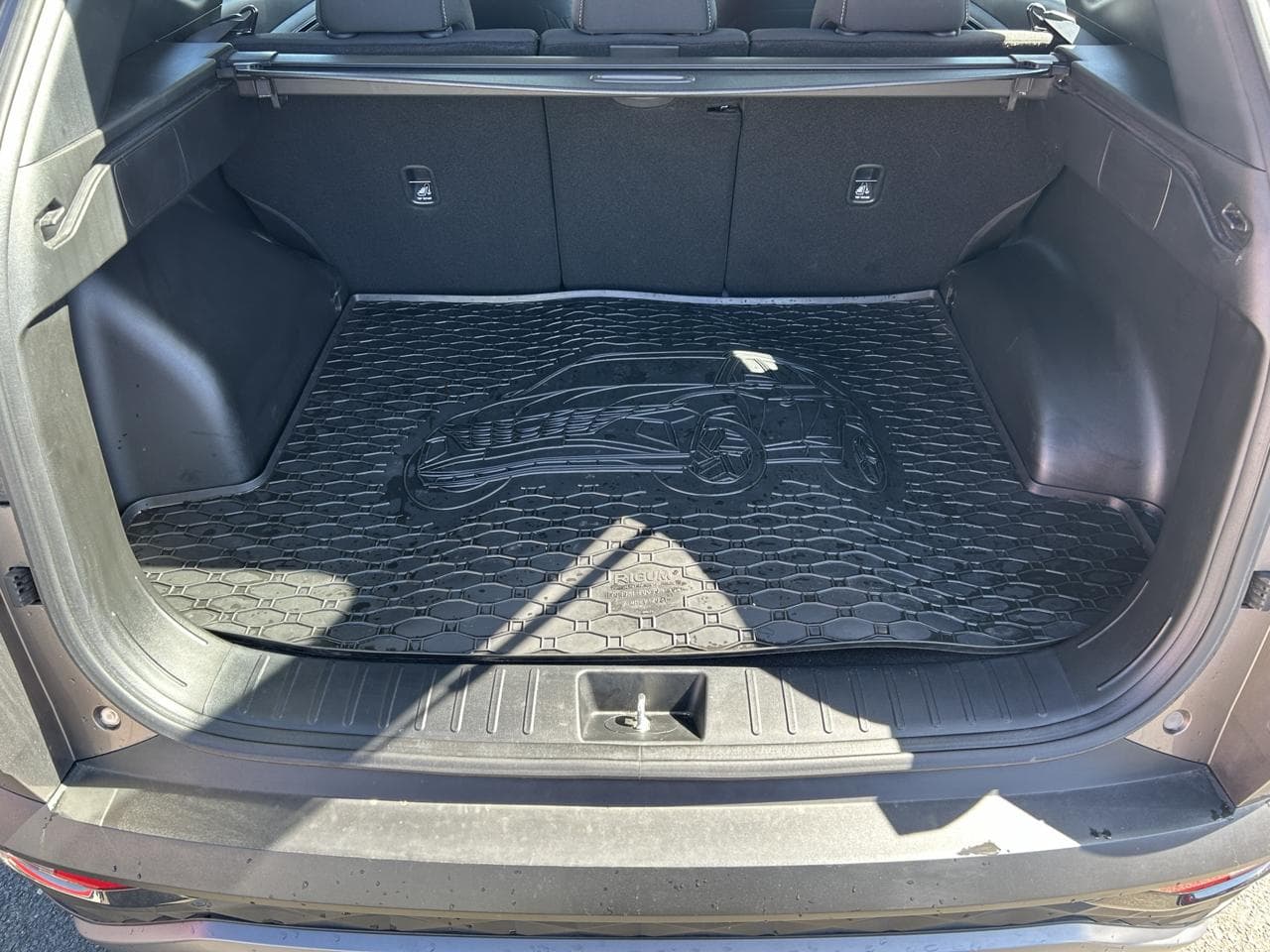 2022 Hyundai TUCSON - 11