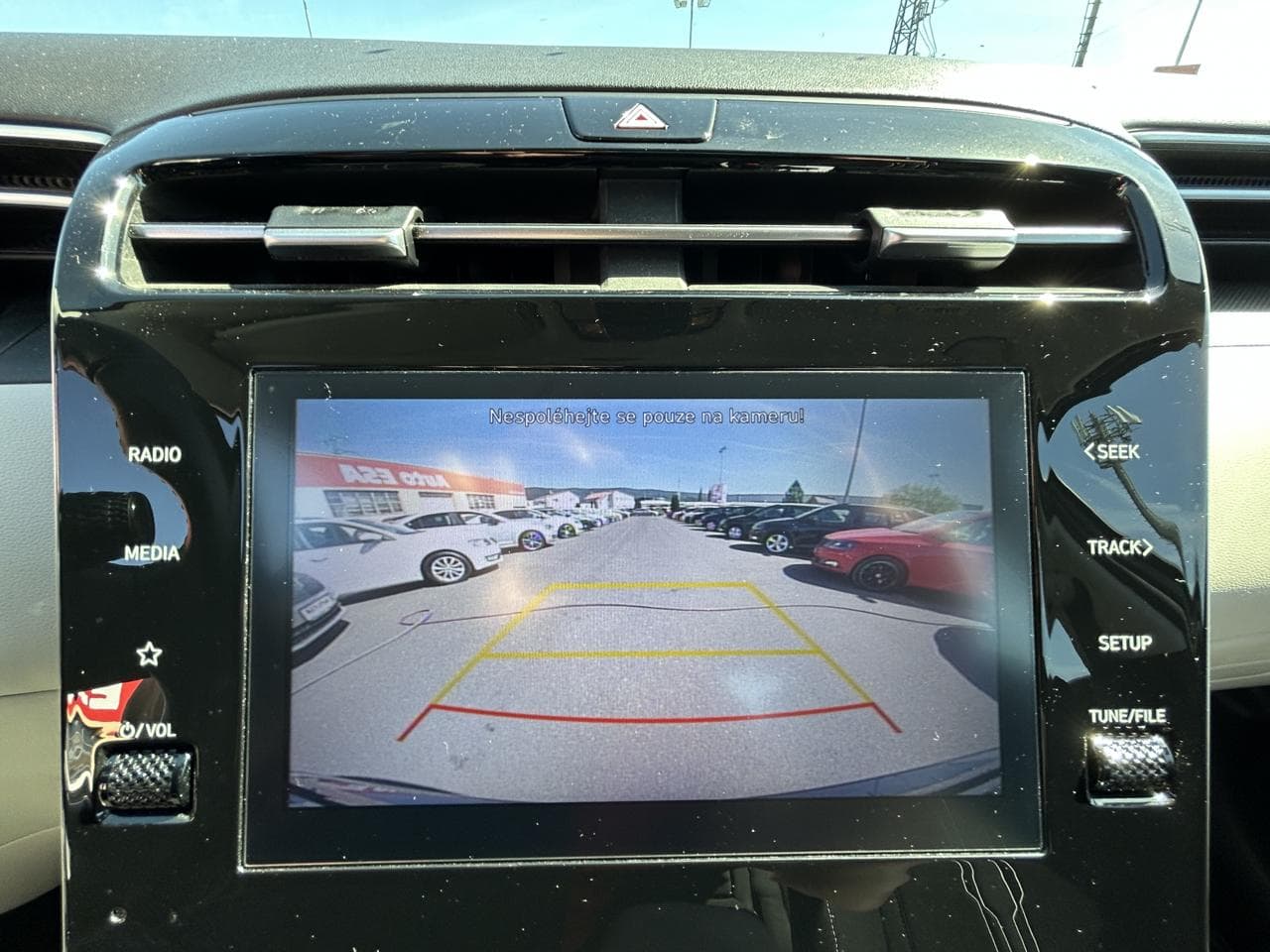 2022 Hyundai TUCSON - 26
