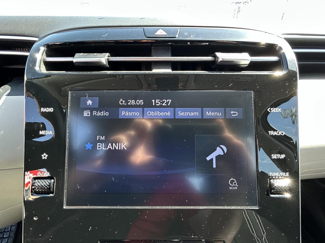 2022 Hyundai TUCSON - 24