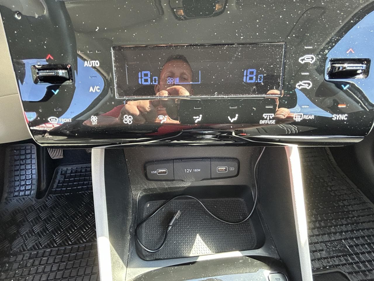2022 Hyundai TUCSON - 22