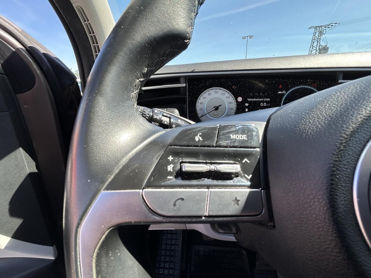 2022 Hyundai TUCSON - 28