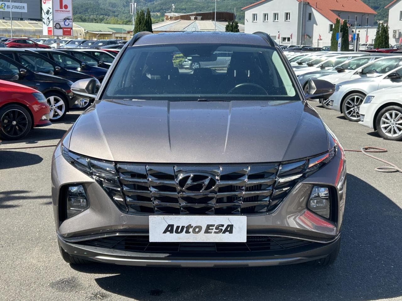 2022 Hyundai TUCSON - 3