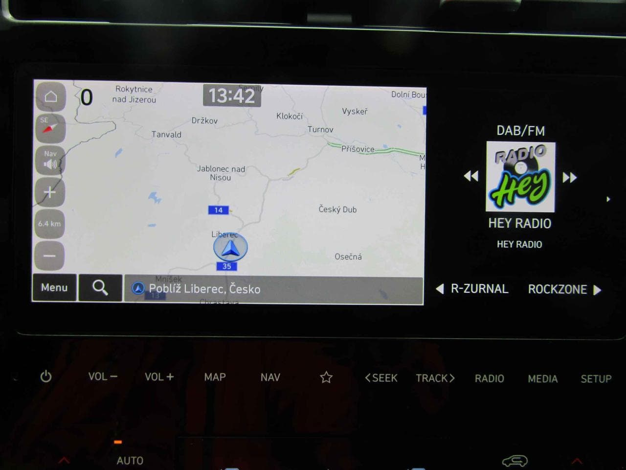 2023 Hyundai TUCSON - 32