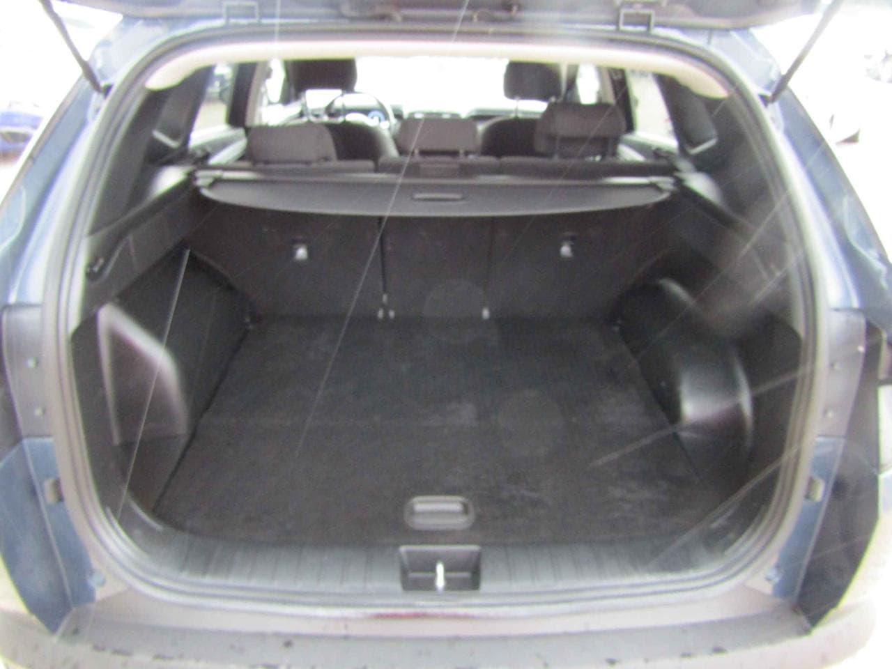2023 Hyundai TUCSON - 13