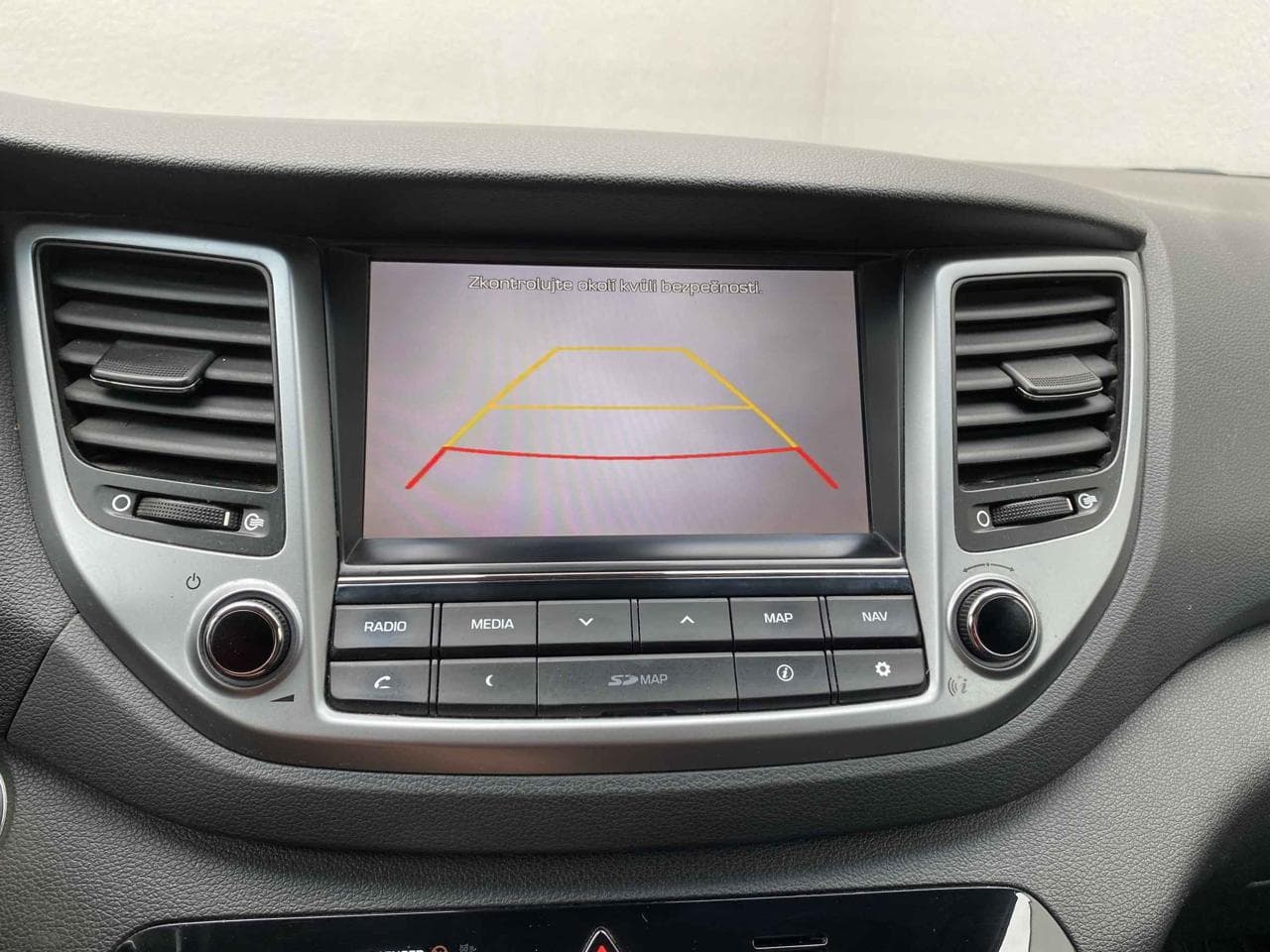 2017 Hyundai TUCSON - 35