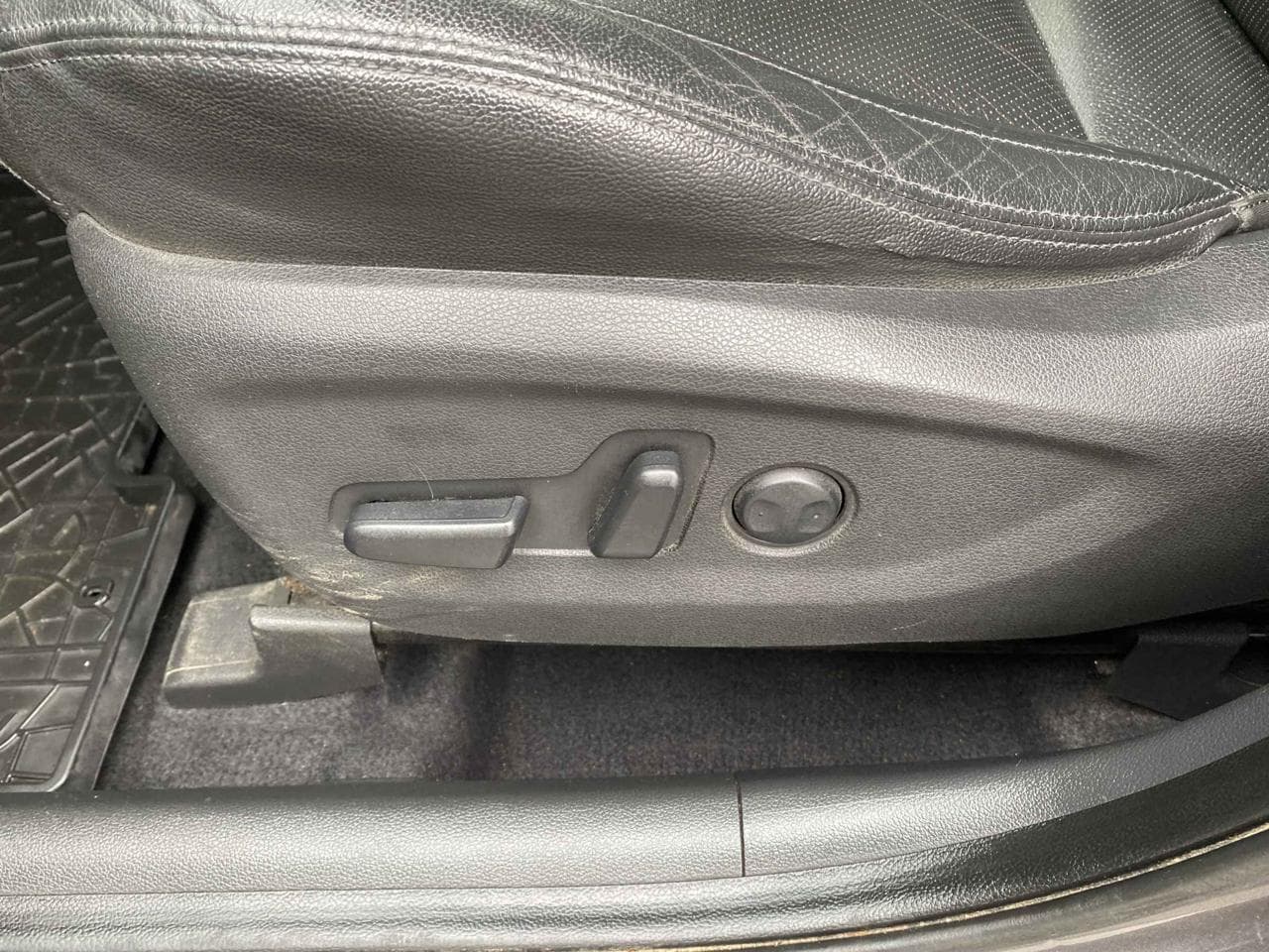 2017 Hyundai TUCSON - 26
