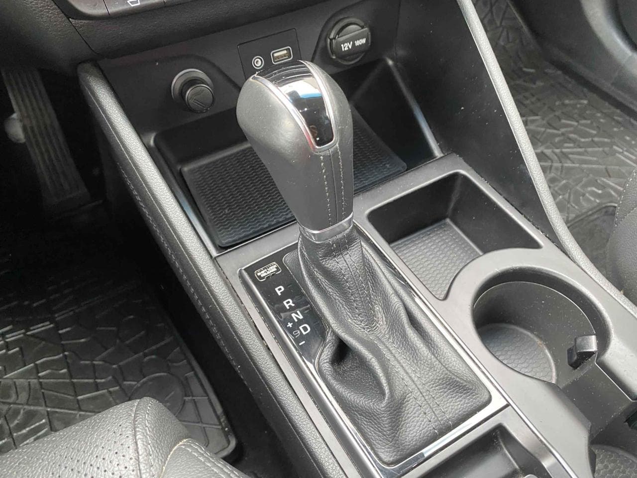 2017 Hyundai TUCSON - 31