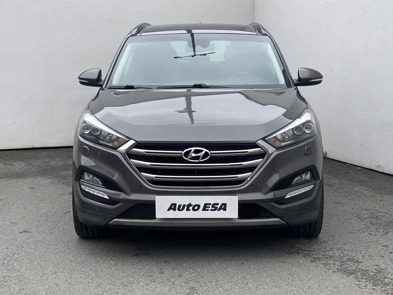 2017 Hyundai TUCSON - 3