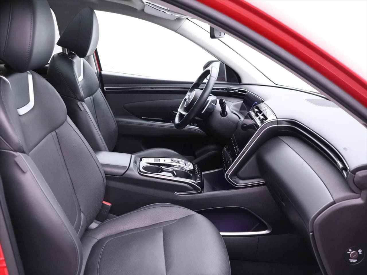 2021 Hyundai TUCSON - 20