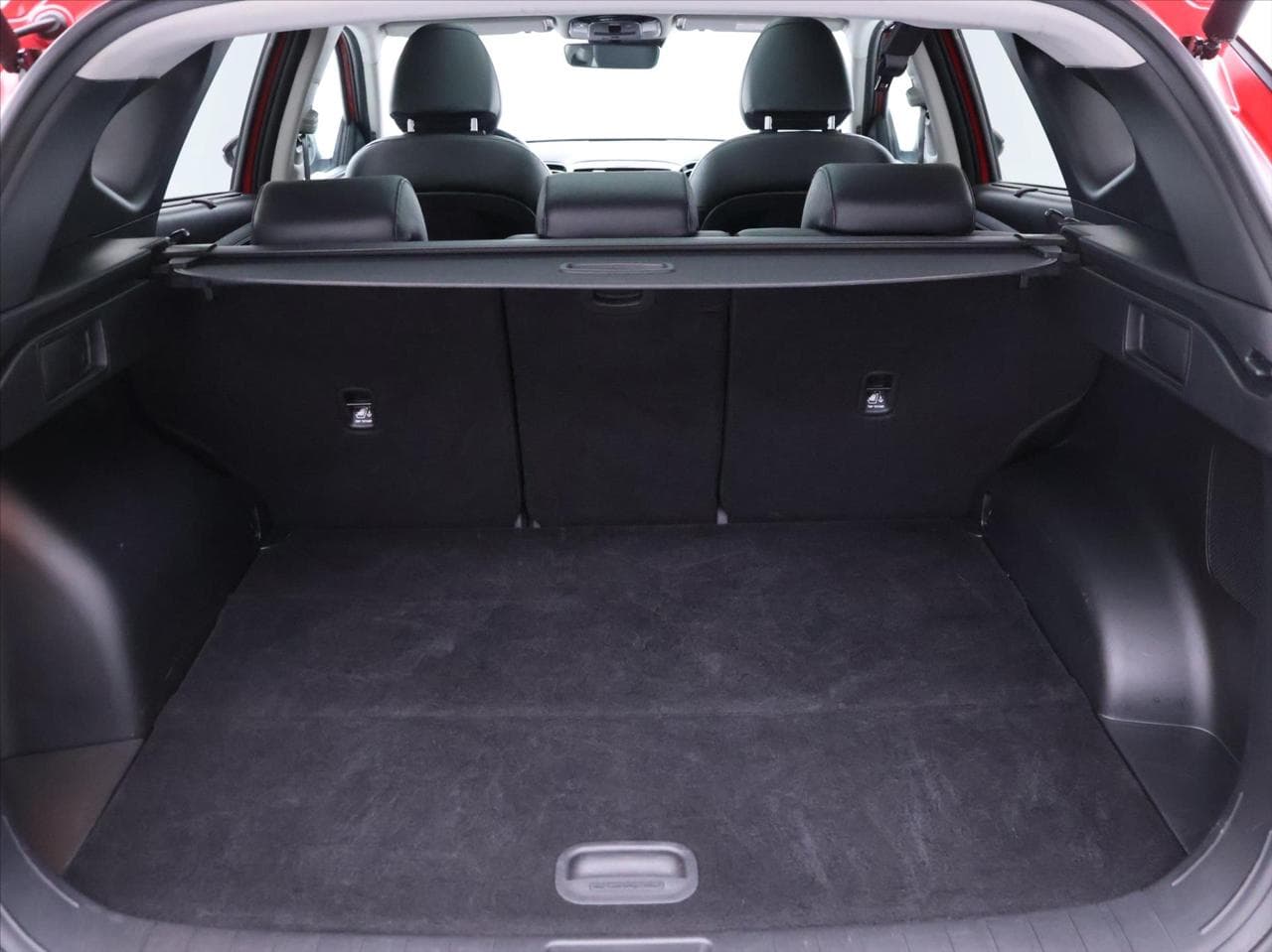 2021 Hyundai TUCSON - 17