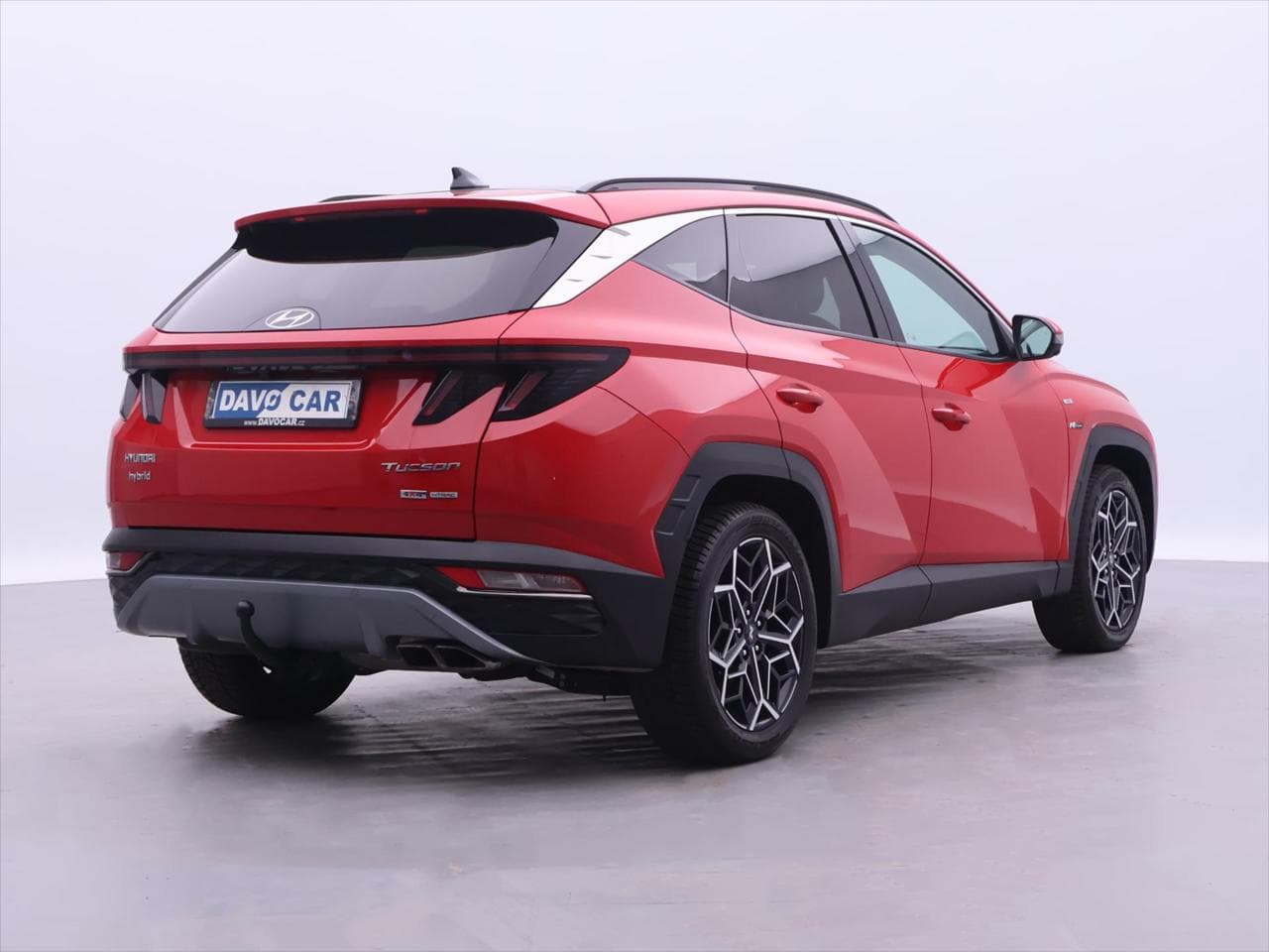 2021 Hyundai TUCSON - 14