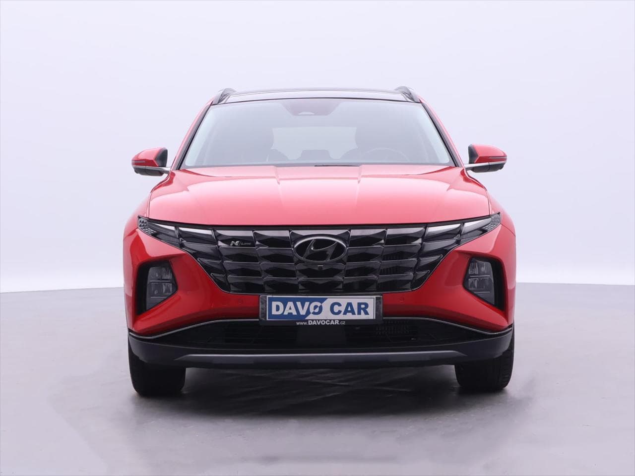2021 Hyundai TUCSON - 2